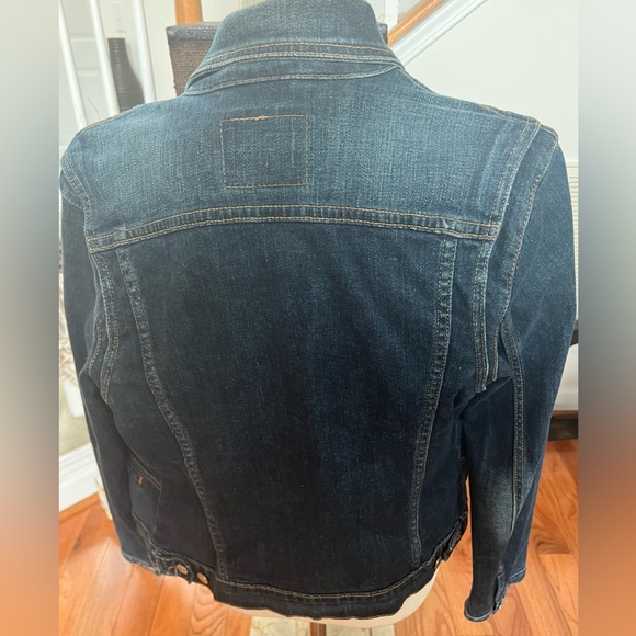 Levi Denim Jacket - Picture 2 of 4